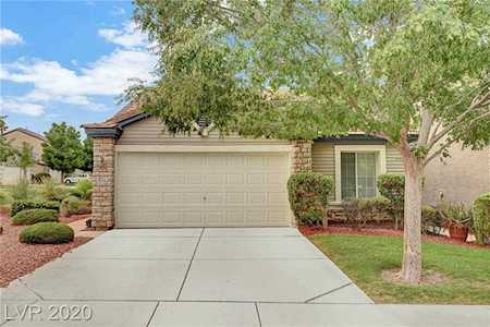 10112 Velvet Dusk Ln Las Vegas, NV 89144