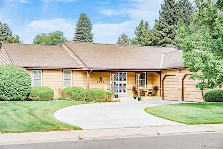 3363 S Niagara Way Denver, CO 80224