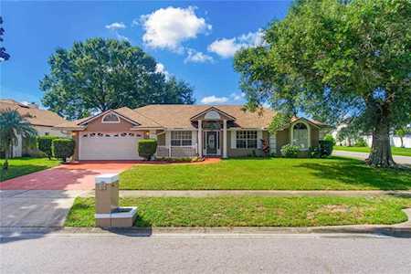 8562 White Rose Dr Orlando, FL 32818