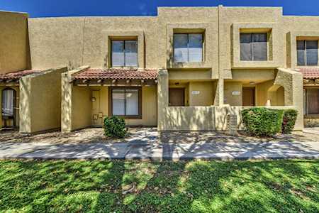 5817 W Evans Drive Glendale, AZ 85306