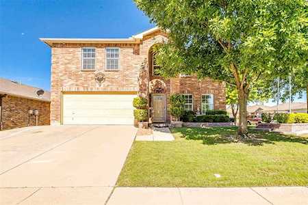 16737 Windthorst Way Fort Worth, TX 76247