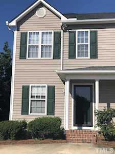 5750 Osprey Cove Drive Raleigh, NC 27604