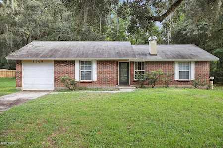 2149 Timber Creek Ct Jacksonville, FL 32221