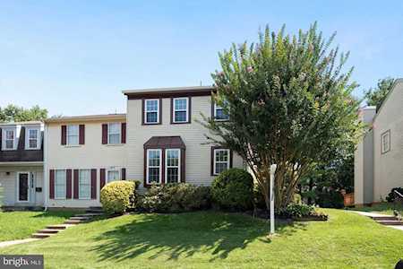 15821 Millbrook Ln #131 Laurel, MD 20707