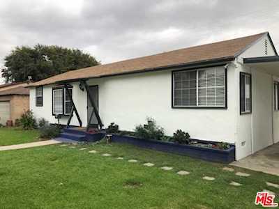 4423 Corinth Avenue Culver City, CA 90230