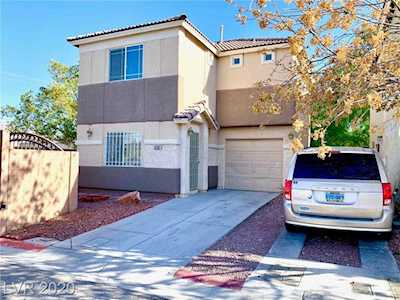 5287 Paradise Valley Ave Las Vegas, NV 89156