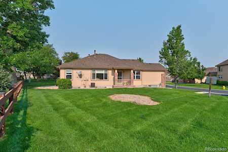 16090 W 64 Way Arvada, CO 80007