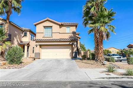 6216 Demille Ct North Las Vegas, NV 89081