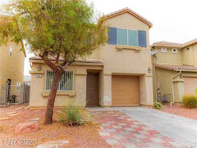 4187 Story Rock St Las Vegas, NV 89115