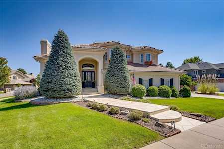 5732 S Benton Way Littleton, CO 80123