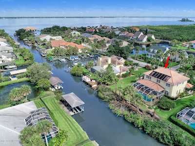 485 River Moorings Drive Merritt Island, FL 32953