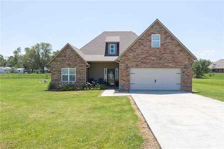 475803 E 1112 Rd Muldrow, OK 74948