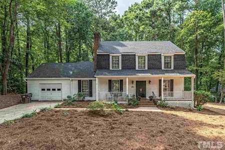 8125 North Creek Run Raleigh, NC 27613
