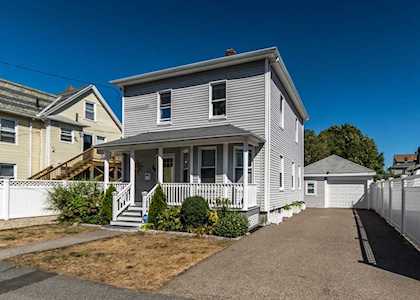 24 Gardner Street Waltham, MA 02453