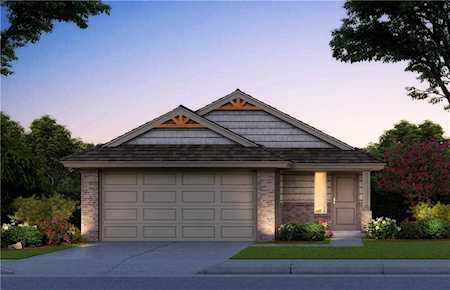 19601 Bolton Rd Edmond, OK 73012