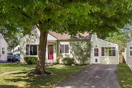 2144 Ridgecliff Road Upper Arlington, OH 43221
