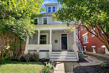 1470 Summit Street Columbus, OH 43201