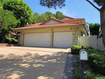 29512 Baycrest Drive Rancho Palos Verdes, CA 90275