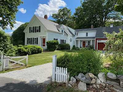 91 Nagog Hill Road Littleton, MA 01460
