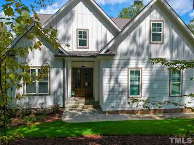5532 Ebenezer Church Road Raleigh, NC 27612