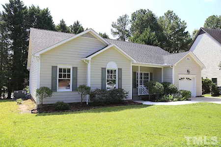 3700 Sunningdale Way Durham, NC 27707