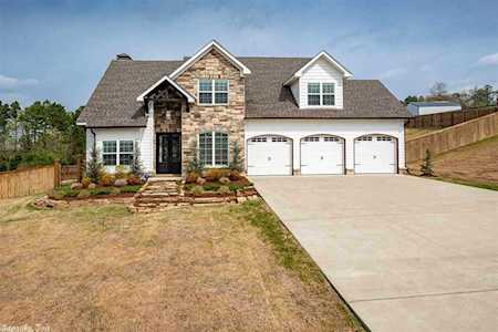 9128 Stone Canyon Alexander, AR 72002