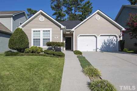 635 Ashbrittle Drive Rolesville, NC 27571