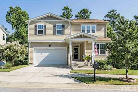1715 Old Bramble Lane Fuquay Varina, NC 27526