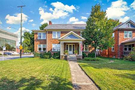 540 E North Broadway Street Columbus, OH 43214