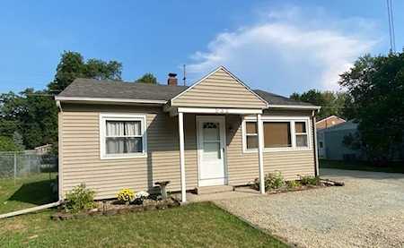 532 N Parker Street Warsaw, IN 46580