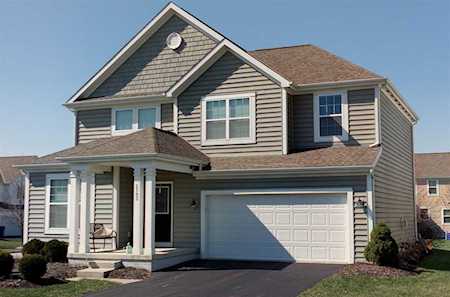 2793 Deverell Drive Blacklick, OH 43004