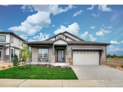8412 Cromwell Cir Windsor, CO 80528