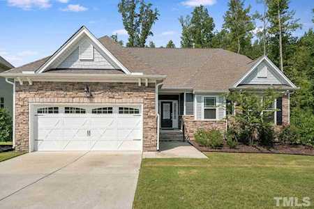 1753 Longmont Drive Wake Forest, NC 27587
