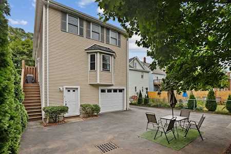 98 Francis Street #2 Waltham, MA 02451