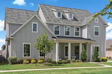 806 Sam Drive Allen, TX 75013