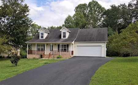 3613 Brookwood Dr NW Cookeville, TN 38501