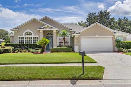 323 Blue Stone CIRCLE Winter Garden, FL 34787
