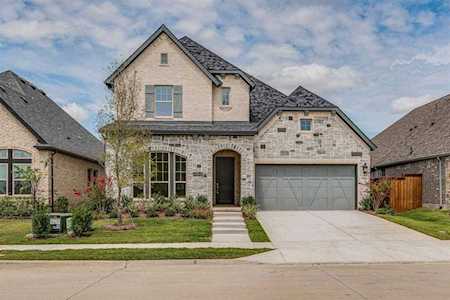 2724 Preakness Street Celina, TX 75009