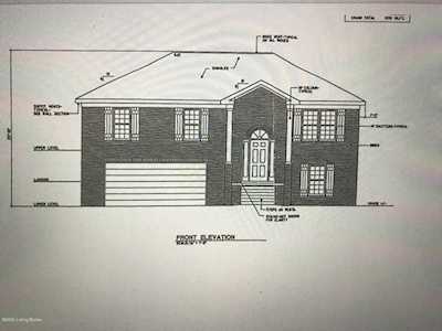 3012 Frank Lee Ave Louisville, KY 40216