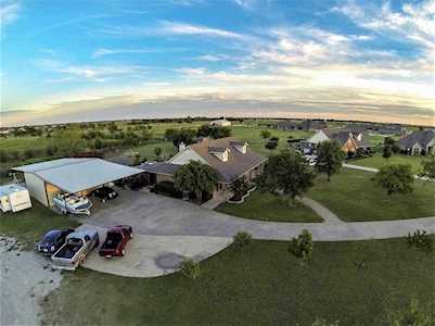 164 Skyview Court New Fairview, TX 76078