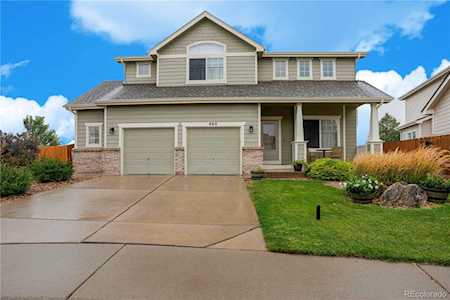 460 Hass Ct Dacono, CO 80514