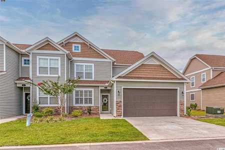 212 Machrie Loop #D Myrtle Beach, SC 29588