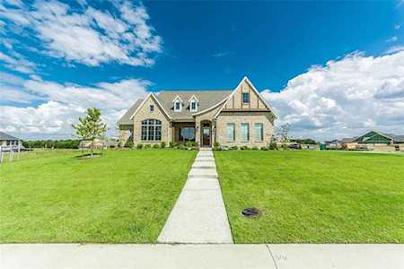 611 Lakeshore Boulevard Lucas, TX 75002