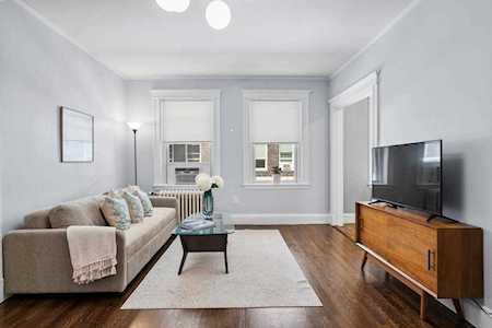 854 Massachusetts Avenue #14 Cambridge, MA 02139