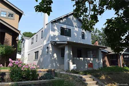 737 Garfield St Denver, CO 80206
