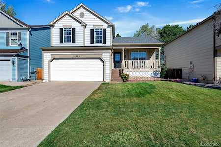 14384 W Yale Place Lakewood, CO 80228