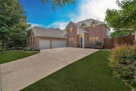 4599 Glen Heather Drive Frisco, TX 75034