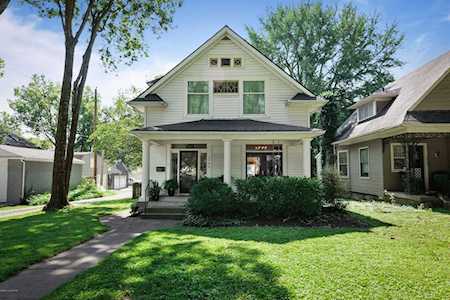2754 Graham Ave Louisville, KY 40206