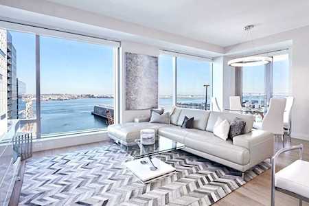 133 Seaport Blvd #1618 Boston, MA 02210