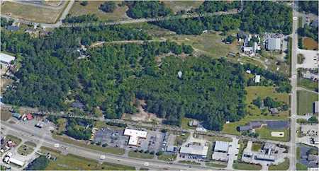 TBD Savannah Bluff Rd. Conway, SC 29526